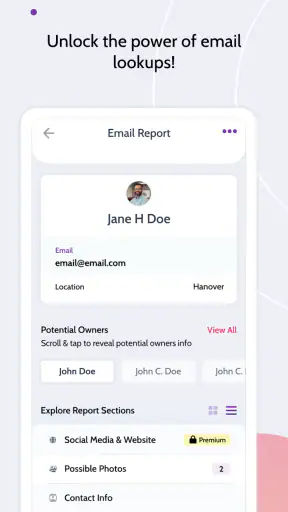NumberGuru: Spam & Caller ID