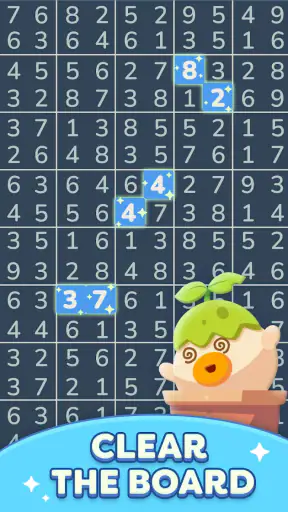 NumMatch: Number Logic Puzzles
