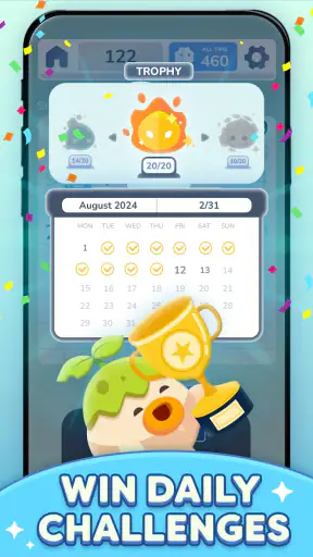 NumMatch: Number Logic Puzzles