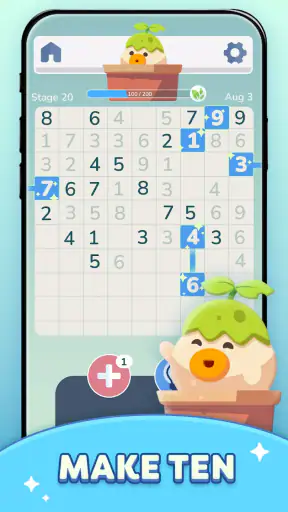 NumMatch: Number Logic Puzzles