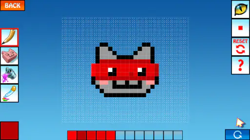 Nyan Cat: Lost In Space