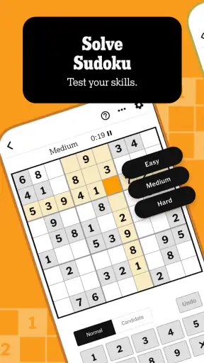 NYT Games: Wordle & Crossword
