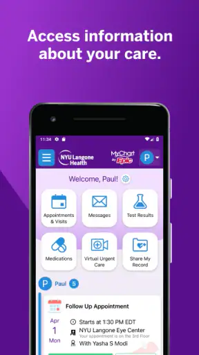 NYU Langone Health