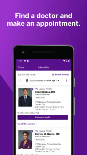 NYU Langone Health