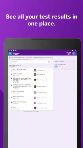 NYU Langone Health