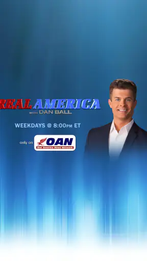 OAN: Live Breaking News