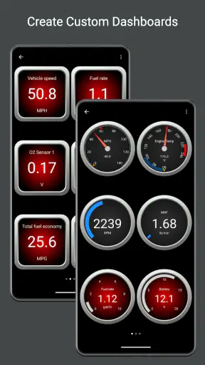 OBD Fusion (Car Diagnostics)