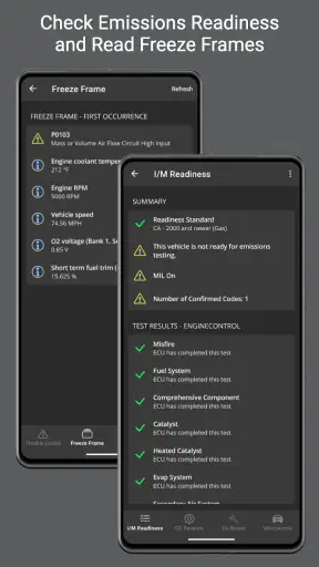 OBD Fusion (Car Diagnostics)