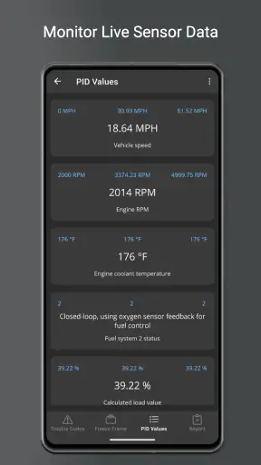 OBD Fusion (Car Diagnostics)