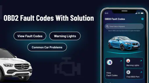 OBD2 Scanner: Code Fix Guide