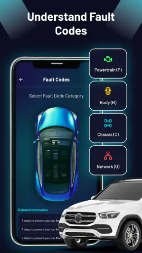 OBD2 Scanner: Code Fix Guide