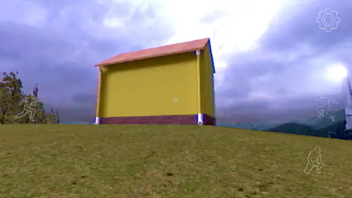 Obelisk Analog Horror Game