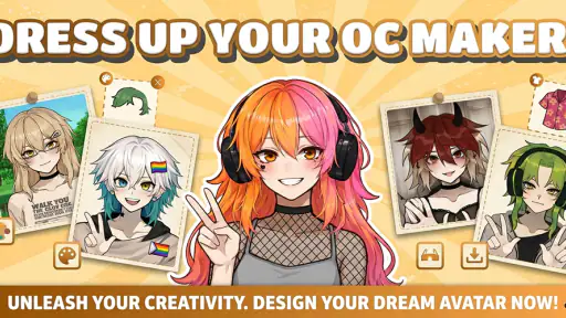 OC Maker: PFP & Avatar