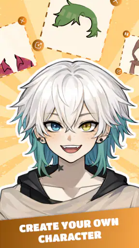 OC Maker: PFP & Avatar
