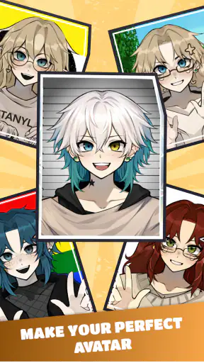 OC Maker: PFP & Avatar
