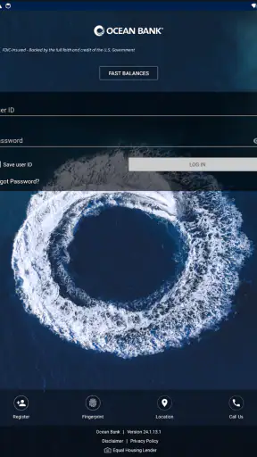 Ocean Bank Mobile Banking