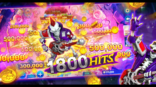 Ocean Fishooter-fishing king 3