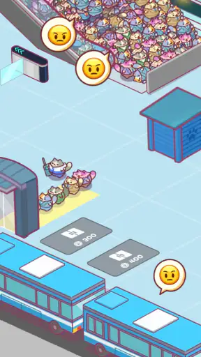 Office Cat: Idle Tycoon Games
