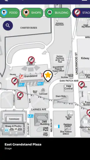 Official MN State Fair App