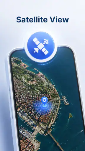 Offline Maps & AI Trip Planner