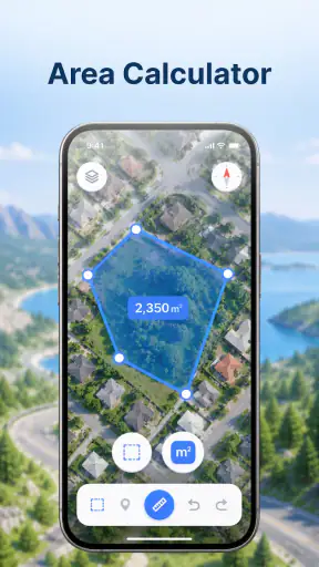 Offline Maps & AI Trip Planner