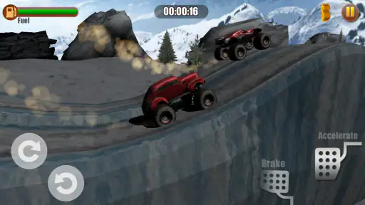Offroad Drive