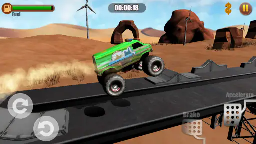 Offroad Drive