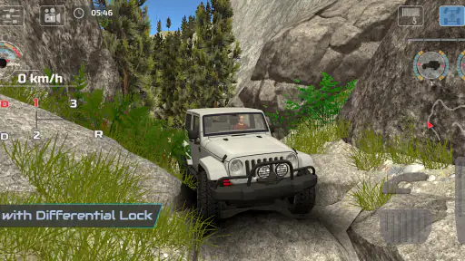 OffRoad Drive Pro