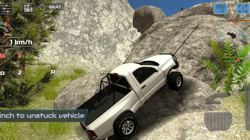 OffRoad Drive Pro