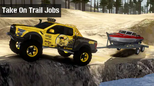 Offroad Outlaws