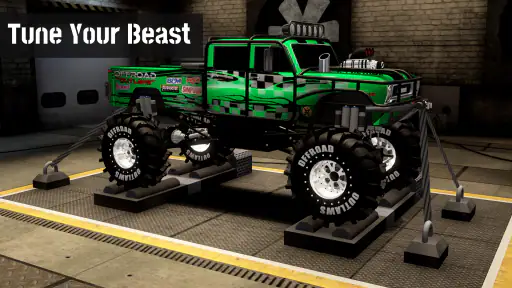 Offroad Outlaws
