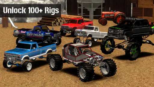 Offroad Outlaws