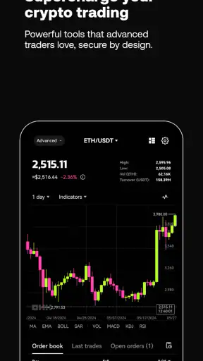 OKX: Buy Bitcoin BTC & Crypto