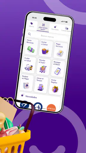OKY Vouchers to Latin America