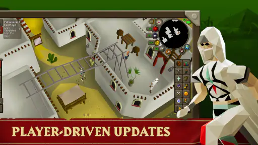 Old School RuneScape