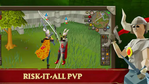 Old School RuneScape