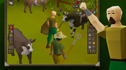Old School RuneScape
