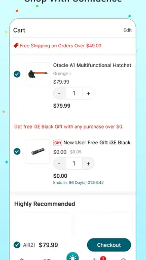 Olight