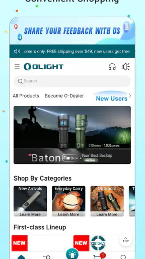 Olight