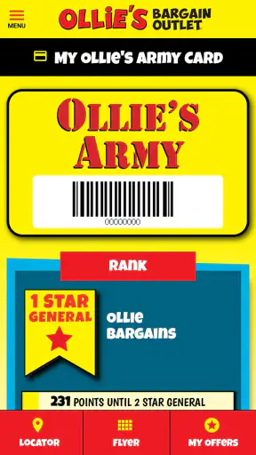 Ollie's Bargain Outlet, Inc