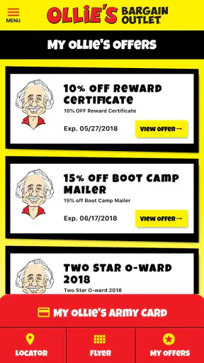 Ollie's Bargain Outlet, Inc