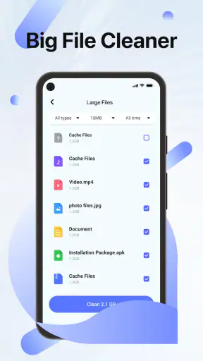 OnClean-Phone Clean
