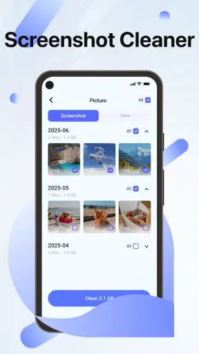 OnClean-Phone Clean