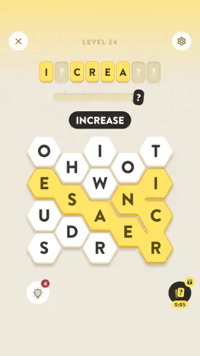 One Big Word