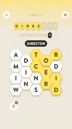 One Big Word