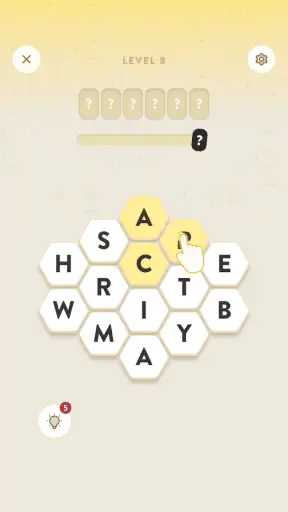 One Big Word