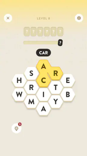 One Big Word