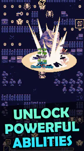 OneBit Adventure Roguelike RPG