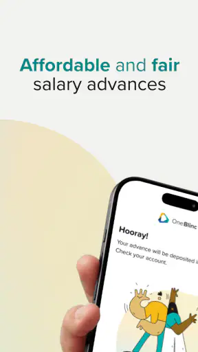 OneBlinc - Financial tools