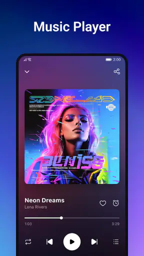 OnePlayer - HD Video Player